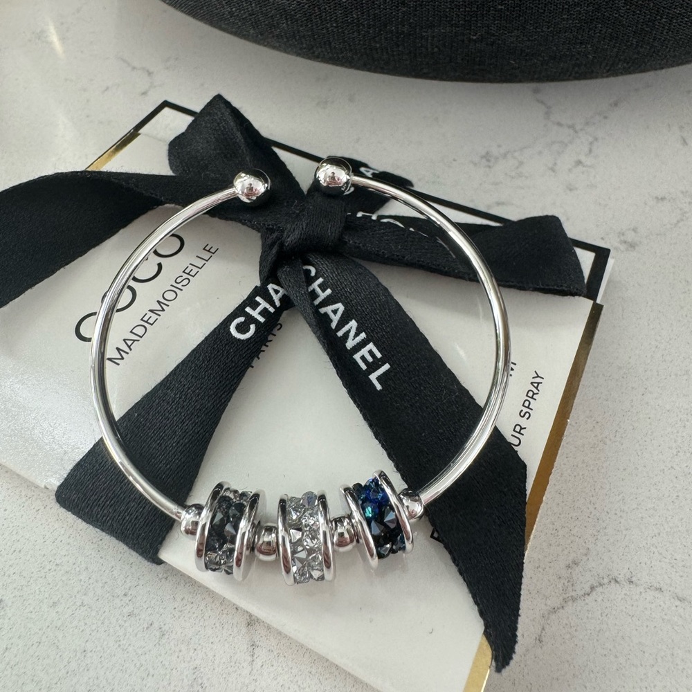 COPY - Bracelet Women's Simple StyleBracelet Accessories for Silver